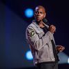 Dave Chappelle Coming To Broadway For Weeklong Residency In July